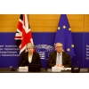 Eu 2nd referendum?