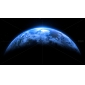 Earth view