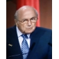 Sepp Blatter