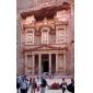 Lost city of petra 