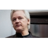 Julian Assange arrested