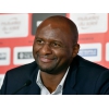 FA investigating P Vieira