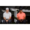 Rory and Tiger