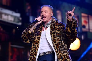 Thanks Macklemore