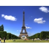 Eiffel tower