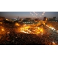 Tahrir Square Egypt