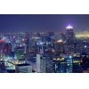 Bangkok city