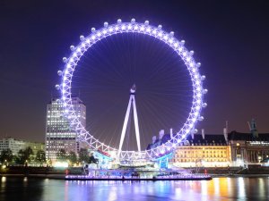 City of London
