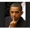 Obama hacking row