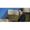 David Miliband BBC headline news 