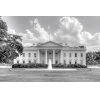 White house banned mainstream media