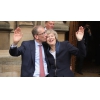 Theresa May fake election