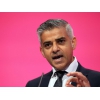 London Mayor Mr Khan