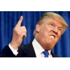 Put up or shut up Trump