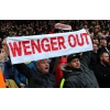 Wenger Out