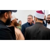 Uk Muslim voters